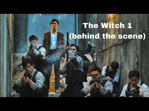 The Witch Part 1 (the subversion) - Behind the scene