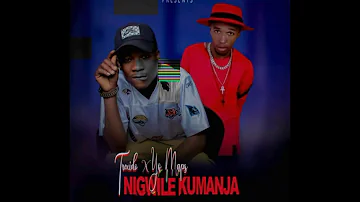 Trexido SmG Ft Yo Maps Yo Nigwile Kumanja ( prod by Genius)