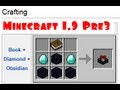 How To Craft Enchantment Table