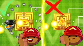 HOW TO GET MAX TEMPLE !!! TEMPLES SACRIFICE BREAK DOWN TUTORIAL/ GUIDE (bloons btd battles) maximum