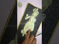 Diy krishna walldecor creative jay shorts krishna creativity diy clay ideas