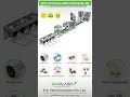 PET SHEET LINE MOBILE