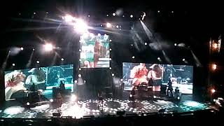 Valiente Paty Cantú Auditorio Nacional 333 Live 01 Junio 2018