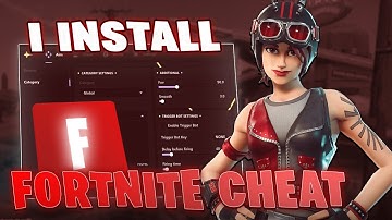 FREE Fortnite Hack 2025 - How To Get Fortnite Cheat In 2025 [Aimbot + ESP]