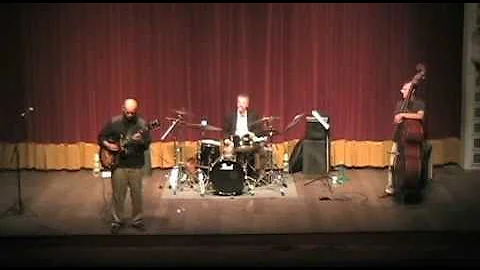 Jazz Guitar - John Stein: Beautiful Love