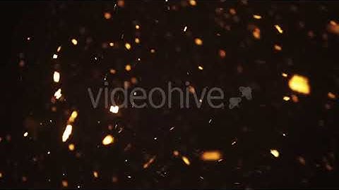 Particles | Motion Graphics - Envato elements