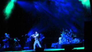 Ian Anderson - THICK AS A BRICK tour BERLIN Tempodrom May 7 2013