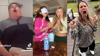 Scare Cam Pranks 2024 | TikTok Compilation #38 | 😂