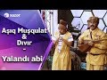 Aşıq Müşqulat- Dıvır (Yalandı abi) Elnur Mahmudov, Çingiz Mütəllimov