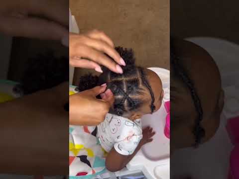 Toddler 2 Strand