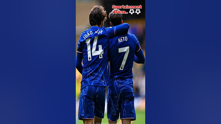Wolves 2-6 Chelsea. A new. leaf. for Chelsea. #chalsea #wolves #madueke #palmer