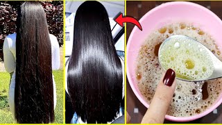 Shampoo में बस 2 चीज मिला लो बाल इतने तेजी से लंबे-घने हो जाएंगे आप संभाल नही पाओगे Hair fall remedy