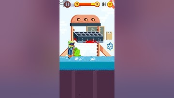 Sausage Run #shorts Sausage Game (Part 2)