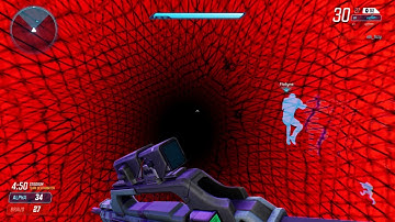 zzirGrizz  Splitgate Beta -  My First Game