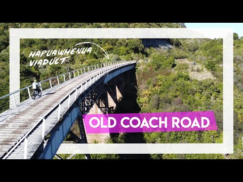 Cycling the Old