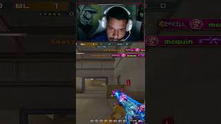 A SCAR-LIGHT KITSUNE e A Melhor do Jogo confirmado por mim😂| CrossFire CF