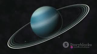 Uranus Unveiled: A Journey Through the Ice Giant