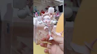 새로 발매된 팝마트 스컬판다 더 패러독스 시리즈 언박싱 #skullpanda #asmr #unboxing  #theparadox #figure #blindbox #randombox