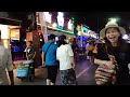 Bangla Road | Patong  (Phuket)