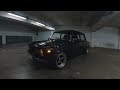 LowRussian 🔴 Stanced Lada 2105 🚘 Bemutató