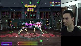 Audition - Elec Bossa | Ayodance Beatrush