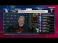 Derek Shelton - Postgame Interview 6/22/2026
