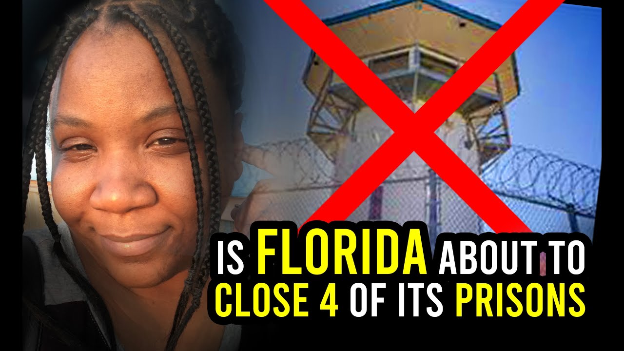 FOUR PRISONS IN FLORIDA COULD CLOSE is FLDOC Broke? TAMPA BAY TIMES