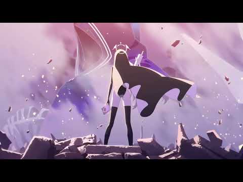 Blue Archive Codex Of Omen Theme 110 10 Minutes Loop