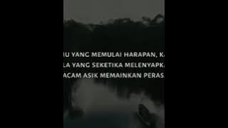 Lagu story wa 30 detik aku cinta kamu