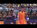 KL2017 29th SEA Games | Table Tennis - Men&#39;s Teams - Grouping Stage