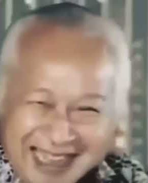 (Parodi) Soeharto Komentari Perpanjangan PPKM