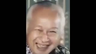 (Parodi) Soeharto Komentari Perpanjangan PPKM