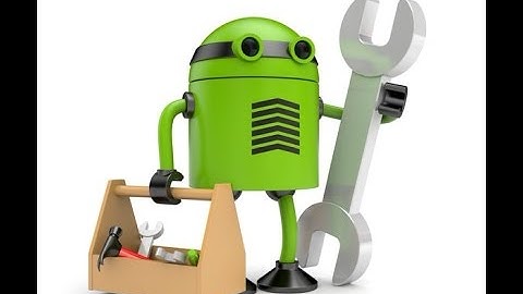 Android ADB Environment Variables Setup In Mac