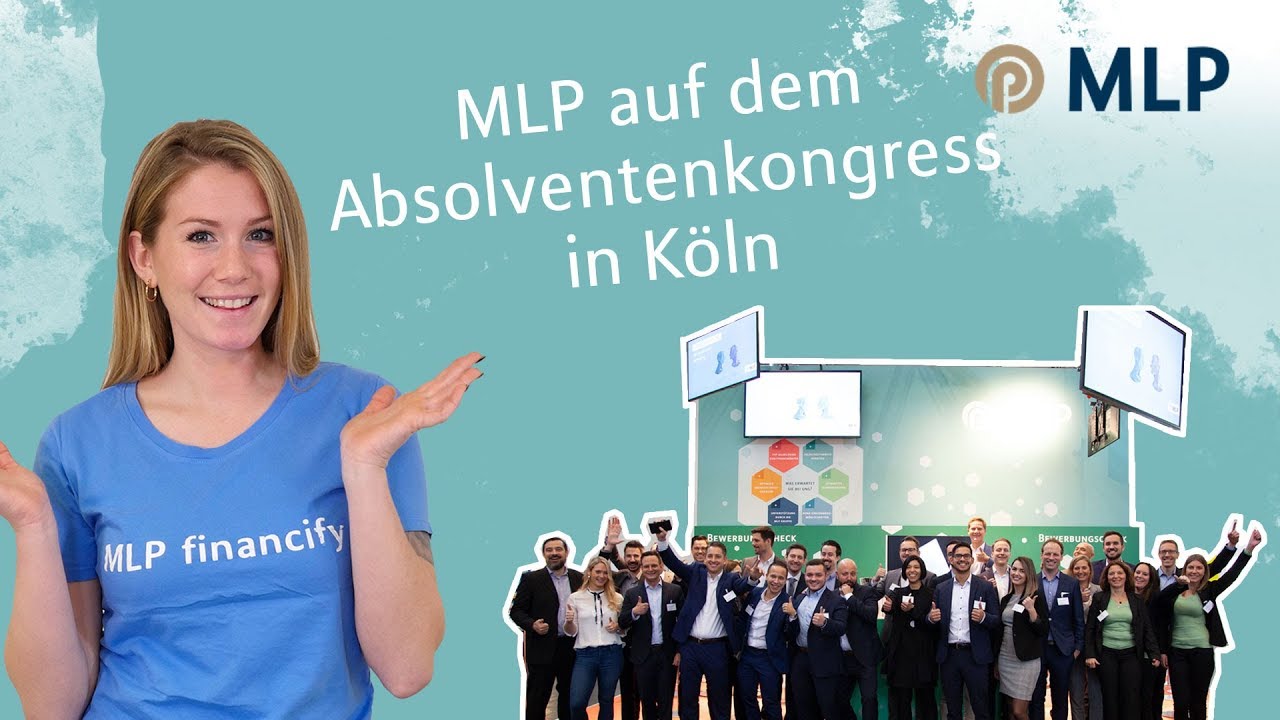 Absolventenkongress 18