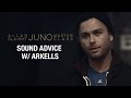 Capture de la vidéo Sound Advice With Arkells | Part 4 | Allan Slaight Juno Master Class