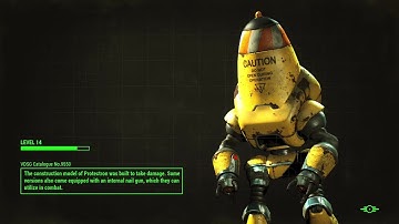 Fallout 4 Mod Development PlayTest ASMR Day 15