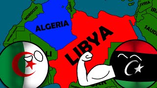 Libya in a Nutshell