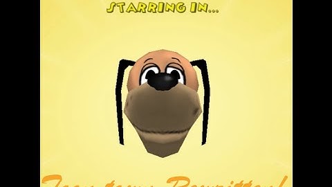 Toon Town Rewritten Episode 1: Doctor Grumplezoop