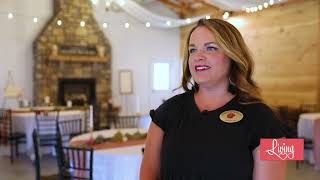 Kristin on Living In The Heart Of Virginia