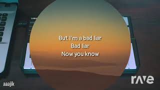 Bad Liar Joget Tik Tok Remix Terbaru 2020 - Djcantik & Imagine Dragons | RaveDj