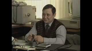 Видео Гражданин начальник 1 сезон 6 серия (автор: sergey199028)