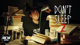 Don't Sleep 2 | Short Horror Film
