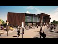 Archiviz Showreel