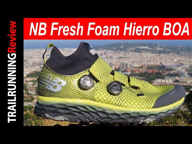 nb hierro boa