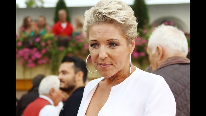 Alexandra Hofmann gesteht mit 51 Er ist der Mann, den ich wirklich liebe – Fans sind sprachlos 💬 - YouTube