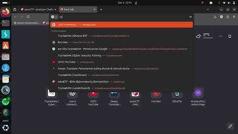 Pico CTF(Reverse Engineering) - Transformation Just WriteUp