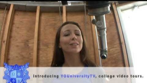 Astronomer Career Video