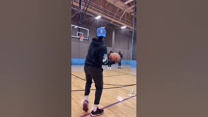 Ugliest shooting forms celebrity edition part 14 (Steve Carell aka Michael)