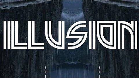 Illusion/Joel Rafidi