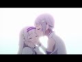 Re:Zero Season 2 Part 2 ED『 Believe in You - by Nonoc 』- [ AMV ]